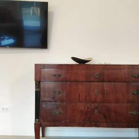 Miro' A 100 Metri Dal Mare A Marina Centro *