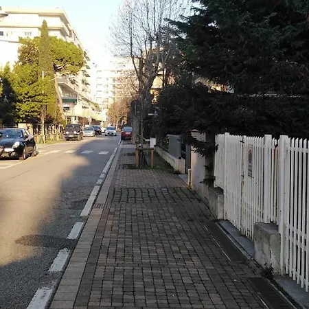 Miro' A 100 Metri Dal Mare A Marina Centro 公寓